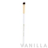 Meilinda Miracle Angled Eyebrow Brush (No.10)