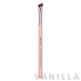 Meilinda Gatsby Rose no.09 Angled Eyeshadow Brush