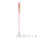 Meilinda Sparkling Pink Eyeshadow Brush no.09