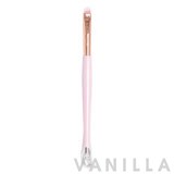 Meilinda Sparkling Pink Eyebrow Brush(M) No.13