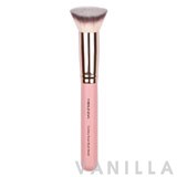 Meilinda Gatsby Rose No.02 Blush Brush