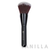 Meilinda Miracle Full Coverage Face Brush (Black)