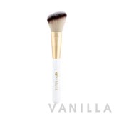 Meilinda Miracle Angled Powder /Blush Brush (No.03)