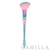 Meilinda Magic Wand Angled Brush No.03