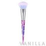 Meilinda Purple Pastel Brush No. 02
