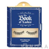 Meilinda Book Of Lash