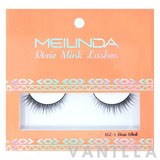 Meilinda Pixie Mink Lashes