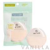 Meilinda Loose Powder Puff (Small)