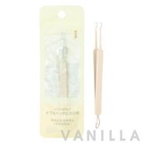 Meilinda Creamy Basic Acne Needle