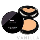 BSC Filter Powder SPF 35 PA+++