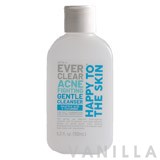 Happy To The Skin Ever Clear Acne Fighting Gentle Cleanser