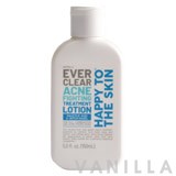 Happy To The Skin Ever Clear Acne Fighting Treatment Lotion 