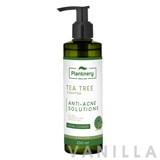 Plantnery Tea Tree Facial Cleanser