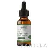 Plantnery Tea Tree Intense Serum