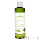 Plantnery Green Tea Detoxify First Toner