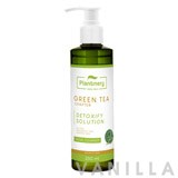 Plantnery Green Tea Facial Cleanser