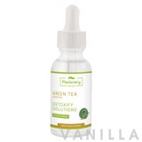 Plantnery Green Tea Detoxify Serum