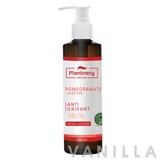 Plantnery Pomegranate Facial Cleanser