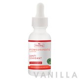 Plantnery Pomegranate Intense Serum