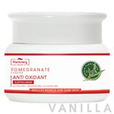 Plantnery Pomegranate Sleeping Mask