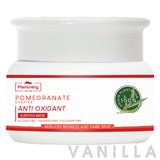 Plantnery Pomegranate Sleeping Mask