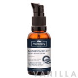 Plantnery Mushroom Night Repair Serum