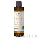 Plantnery Ginseng First Toner