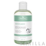 Plantnery Avocado Oil-Infused Micellar Cleansing Water