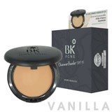 BK Acne Acne Shimmer Matte Powder SPF35