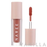 Naree Velvet Matte Creamy Lip Colors