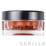 Moonshot Jelly Pot