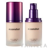 Moonshot Micro Correctfit Foundation