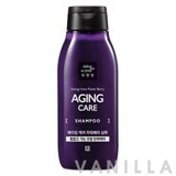 Mise En Scene Aging Care Shampoo