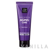 Mise En Scene Aging Care Treatment