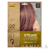 Mise En Scene Steam Hair Mask Pack (Color Care)