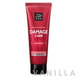 Mise En Scene Damage Care Treatment