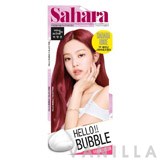 Mise En Scene Hello Bubble 7P Sahara Rose Pink