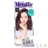 Mise En Scene Hello Bubble 7MA Metalic Ash
