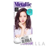 Mise En Scene Hello Bubble 7MA Metalic Ash