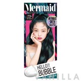 Mise En Scene Hello Bubble 4GN Mermaid Green