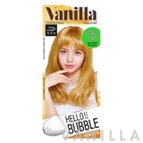 Mise En Scene Hello Bubble 10G Vanilla Gold
