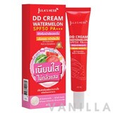 Jula's Herb DD Cream Watermelon SPF50 PA+++