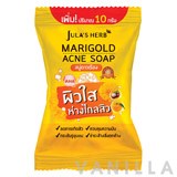Jula's Herb Marigold Acne Soap