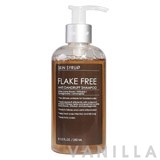 Skin Syrup Flake Free Anti-Dandruff Shampoo