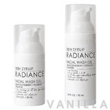 Skin Syrup Radiance Facial Wash Gel