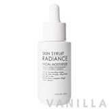 Skin Syrup Radiance Facial Moisturizer