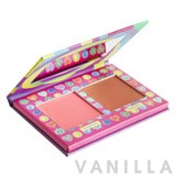 Happy Sunday Jelly Candy Lovely Blush