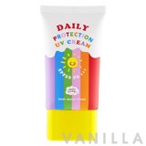 Happy Sunday Daily Protection Uv Cream Spf 50 Pa+++