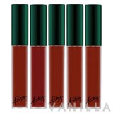 Bbia Last Velvet Lip Tint Asia Edition