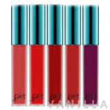 Bbia Last Velvet Lip Tint Series1 (Hottest Series)
